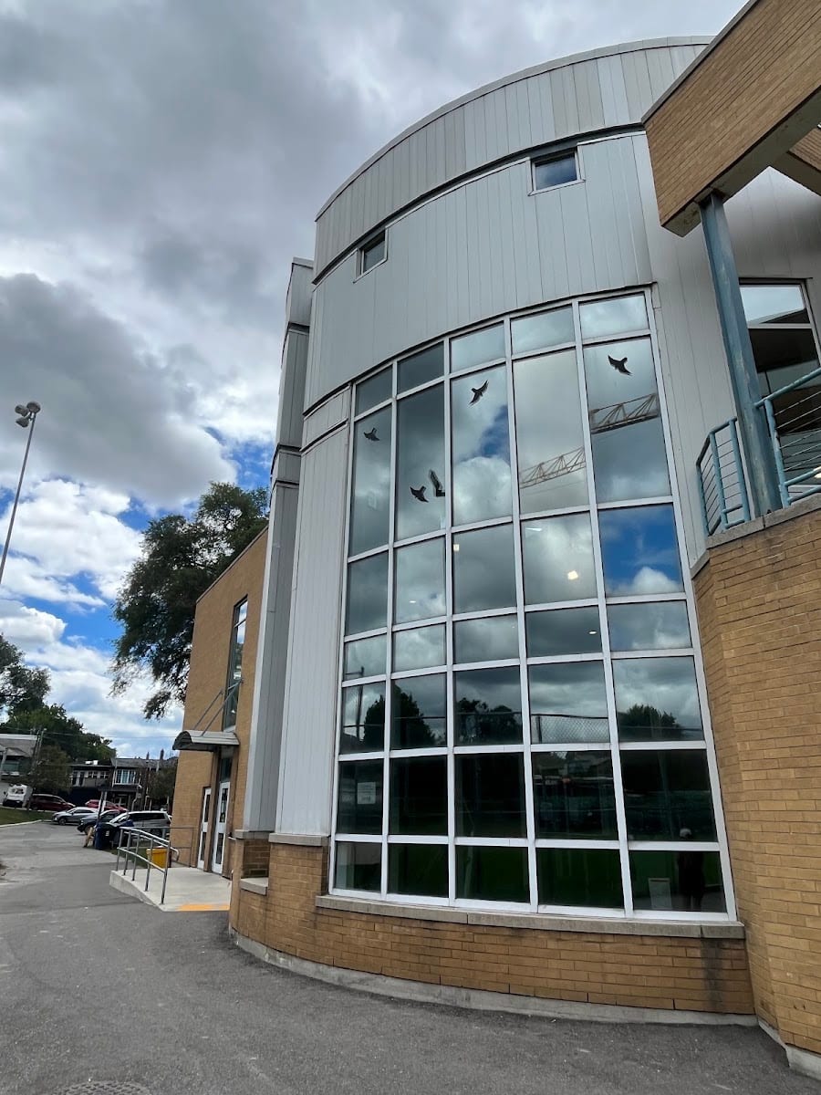 Fairbank Memorial Community Recreation Centre