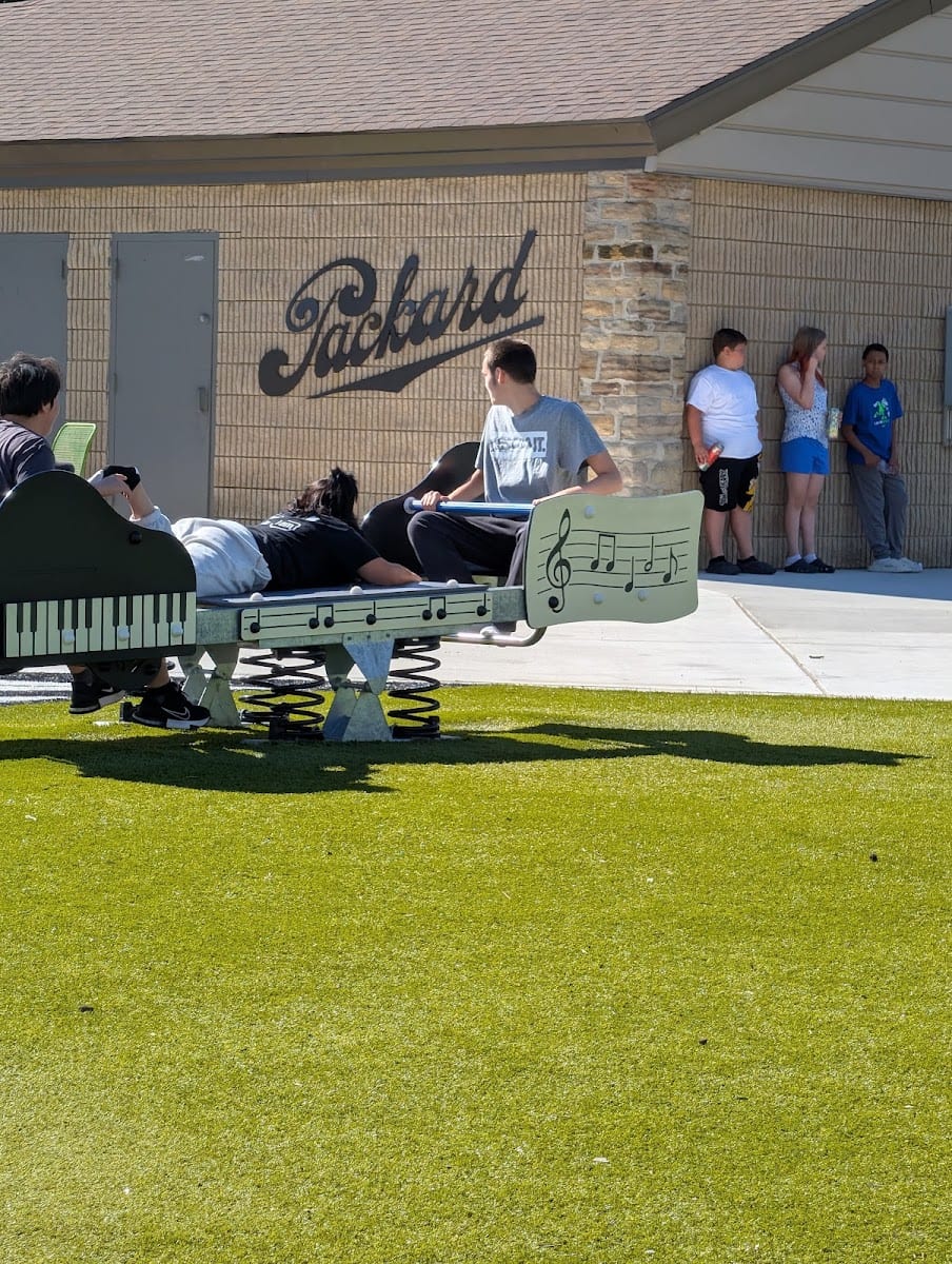 Packard Park, photo 4