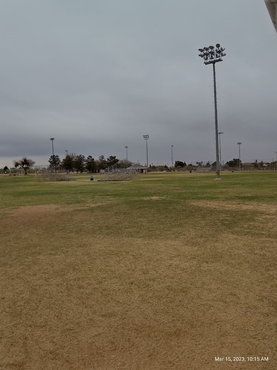 Udall Park - Ramada #3, photo 2