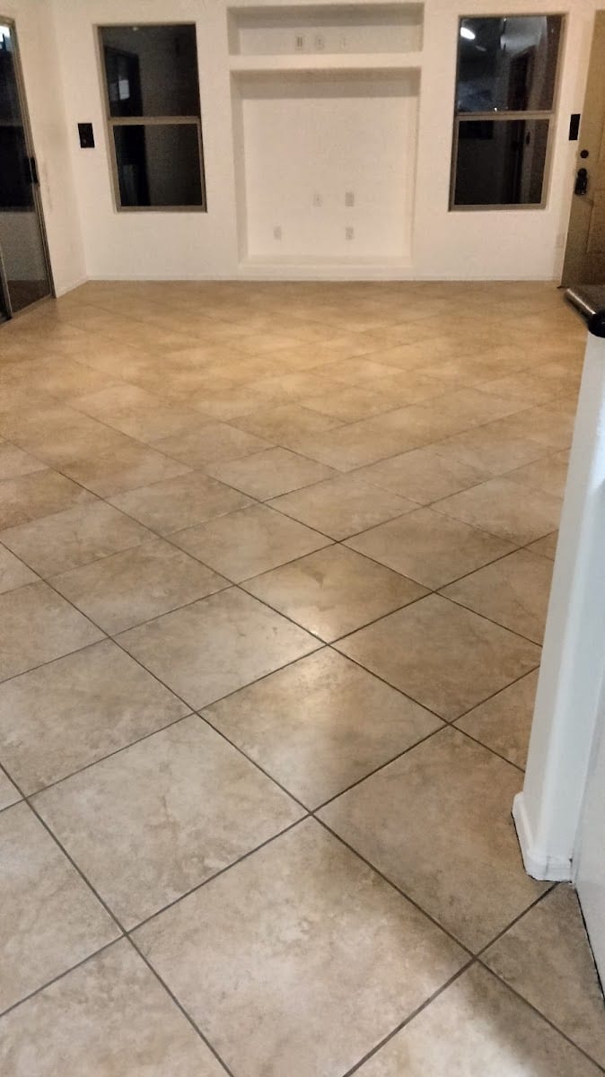 Carpet Star Carpet Cleaning, photo 3