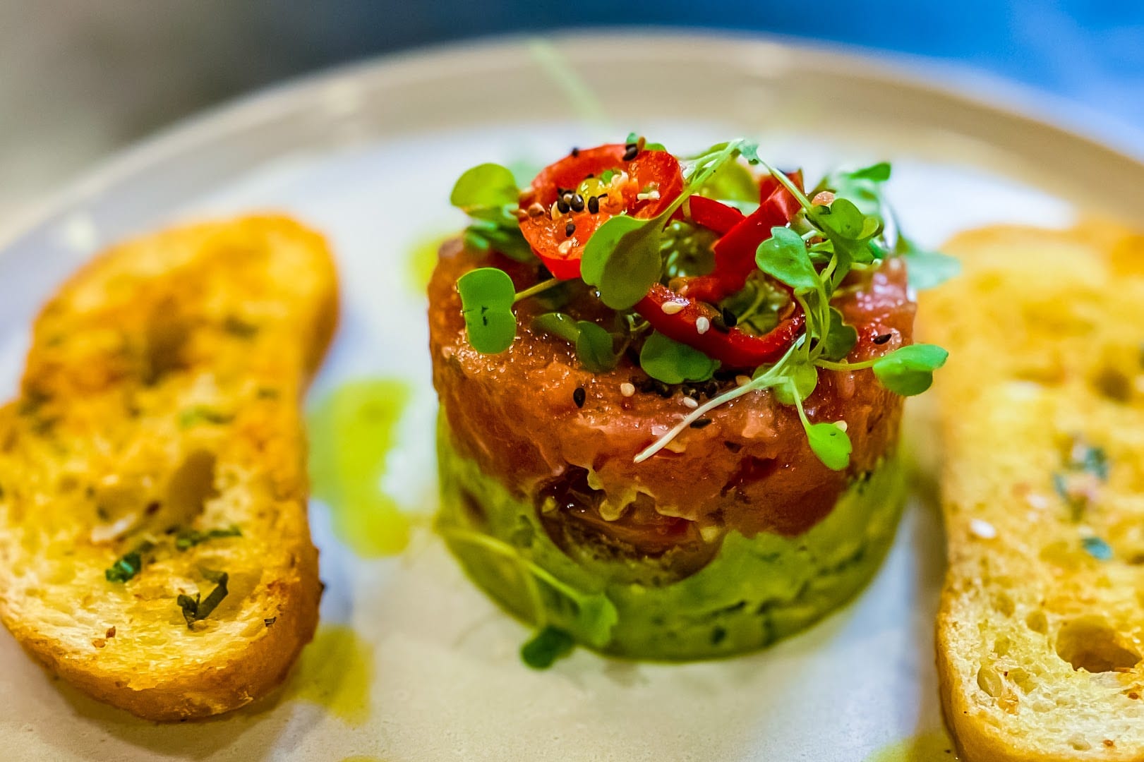 Farro Italian Restaurant, photo 4