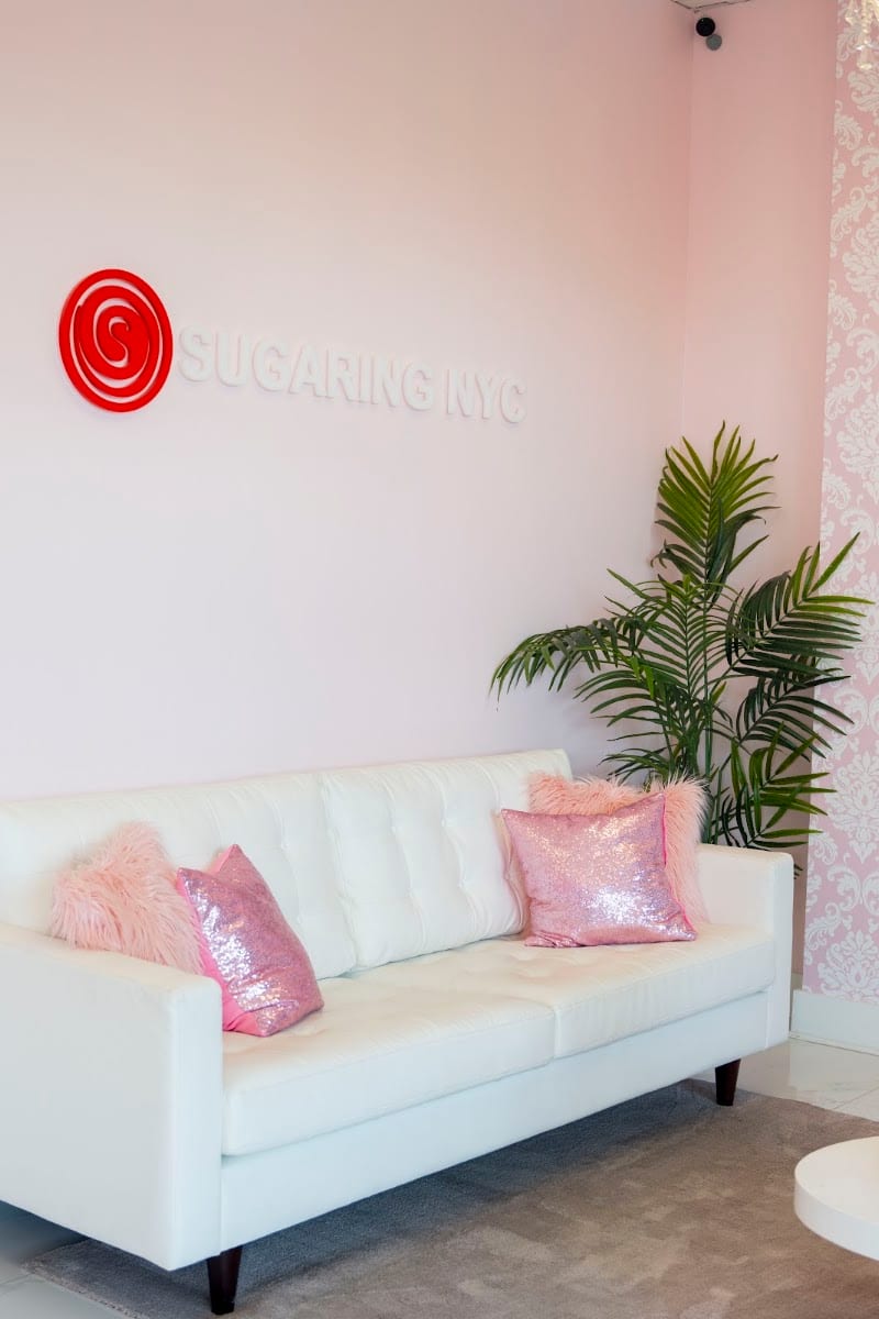 Sugaring NYC - Lubbock, photo 3
