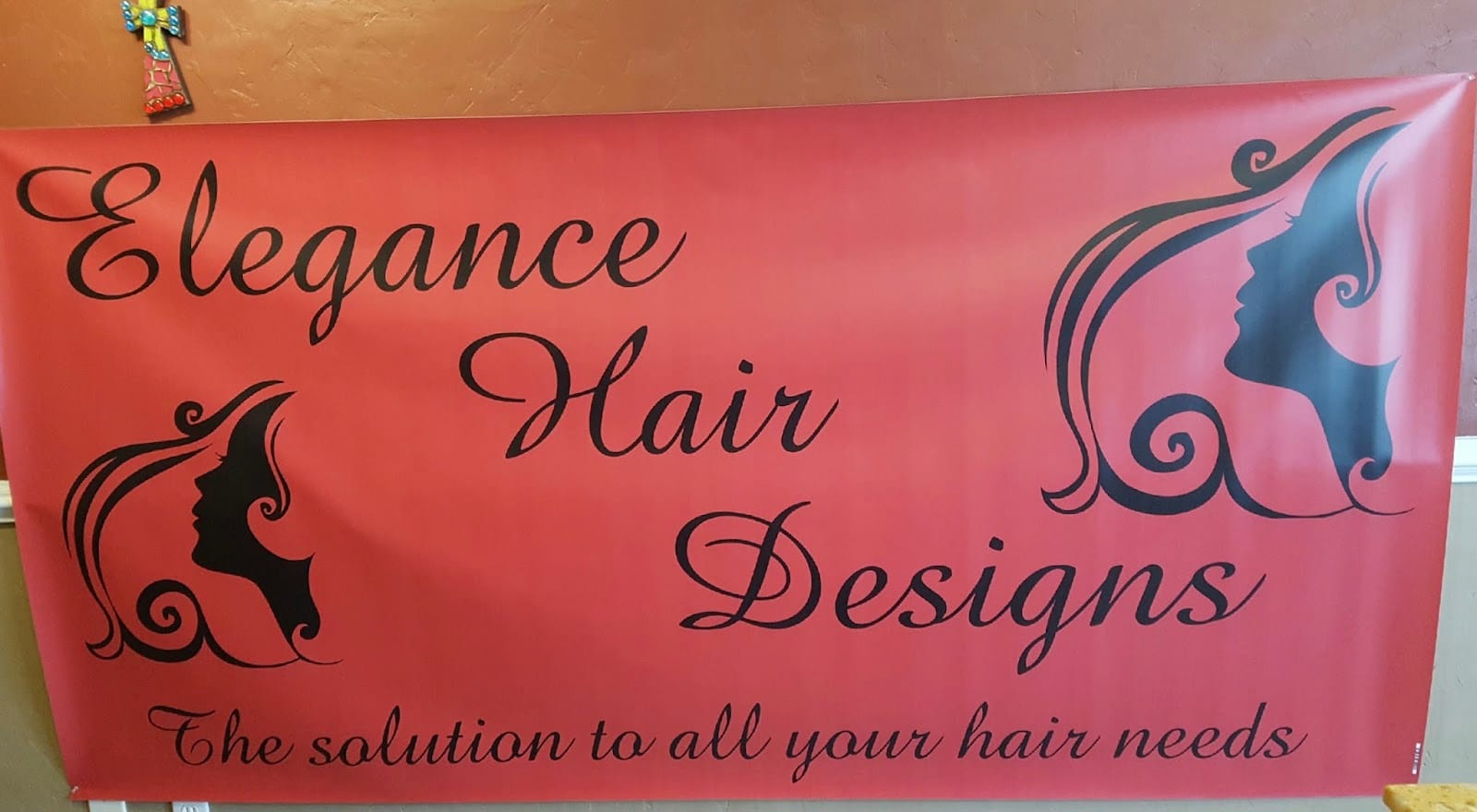 Elegance Hair Designs