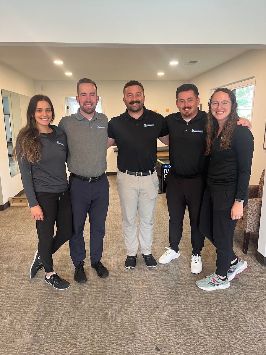 ProTailored Physical Therapy