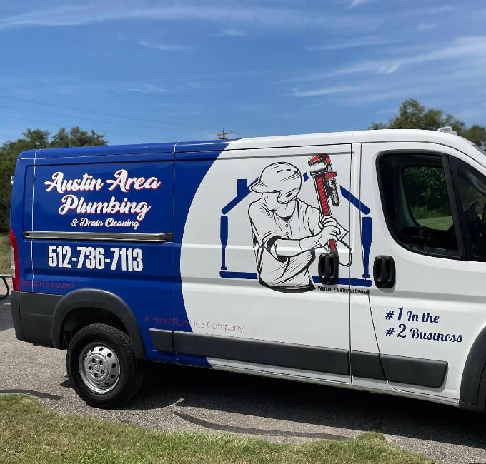 Austin Area Plumbing, photo 2