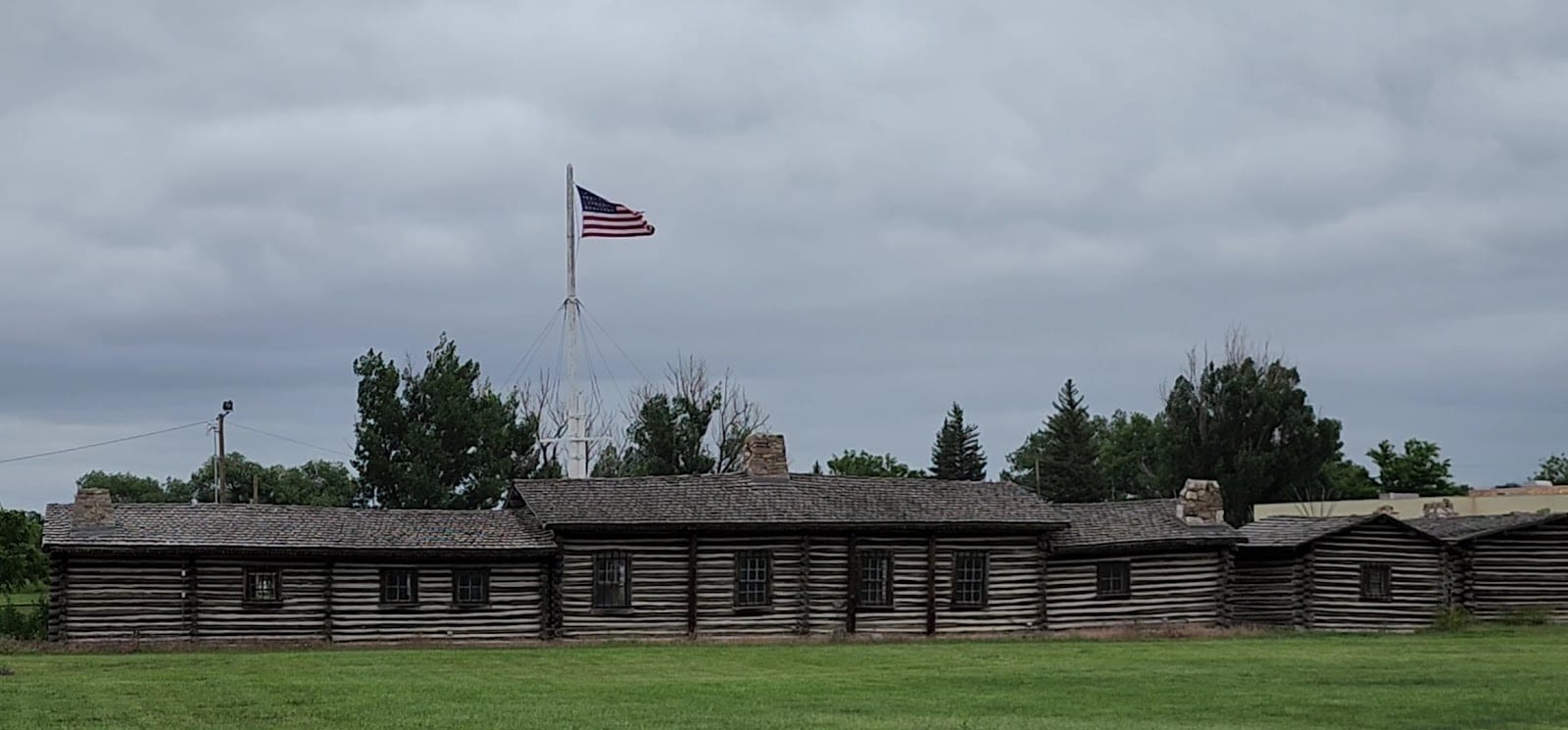 Fort Caspar Museum, photo 2