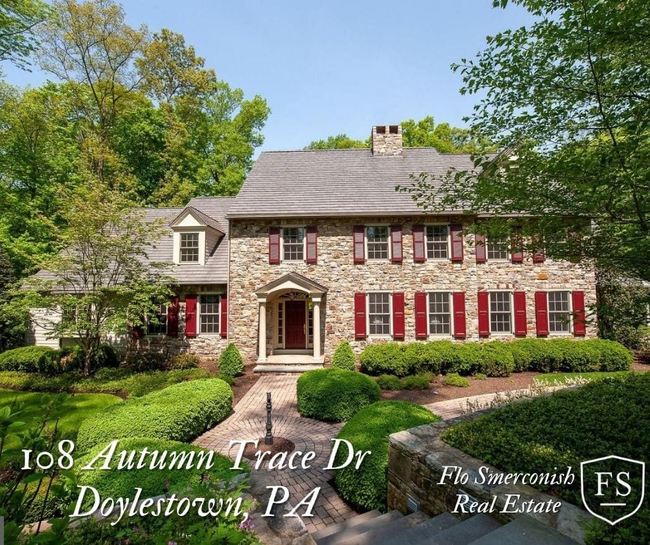 Flo Smerconish Realtor