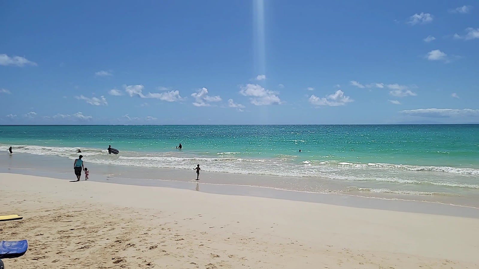 Bellows Field Beach Park, photo 2