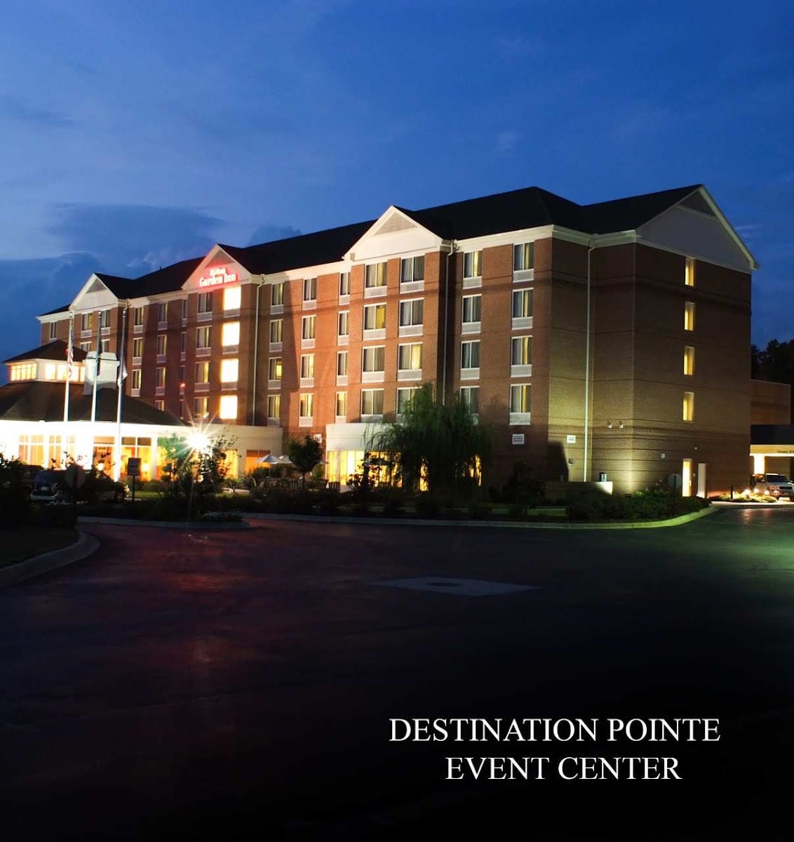 Residence Inn Anderson Clemson, photo 2