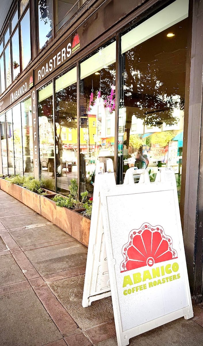 Abanico Coffee Roasters, photo 2