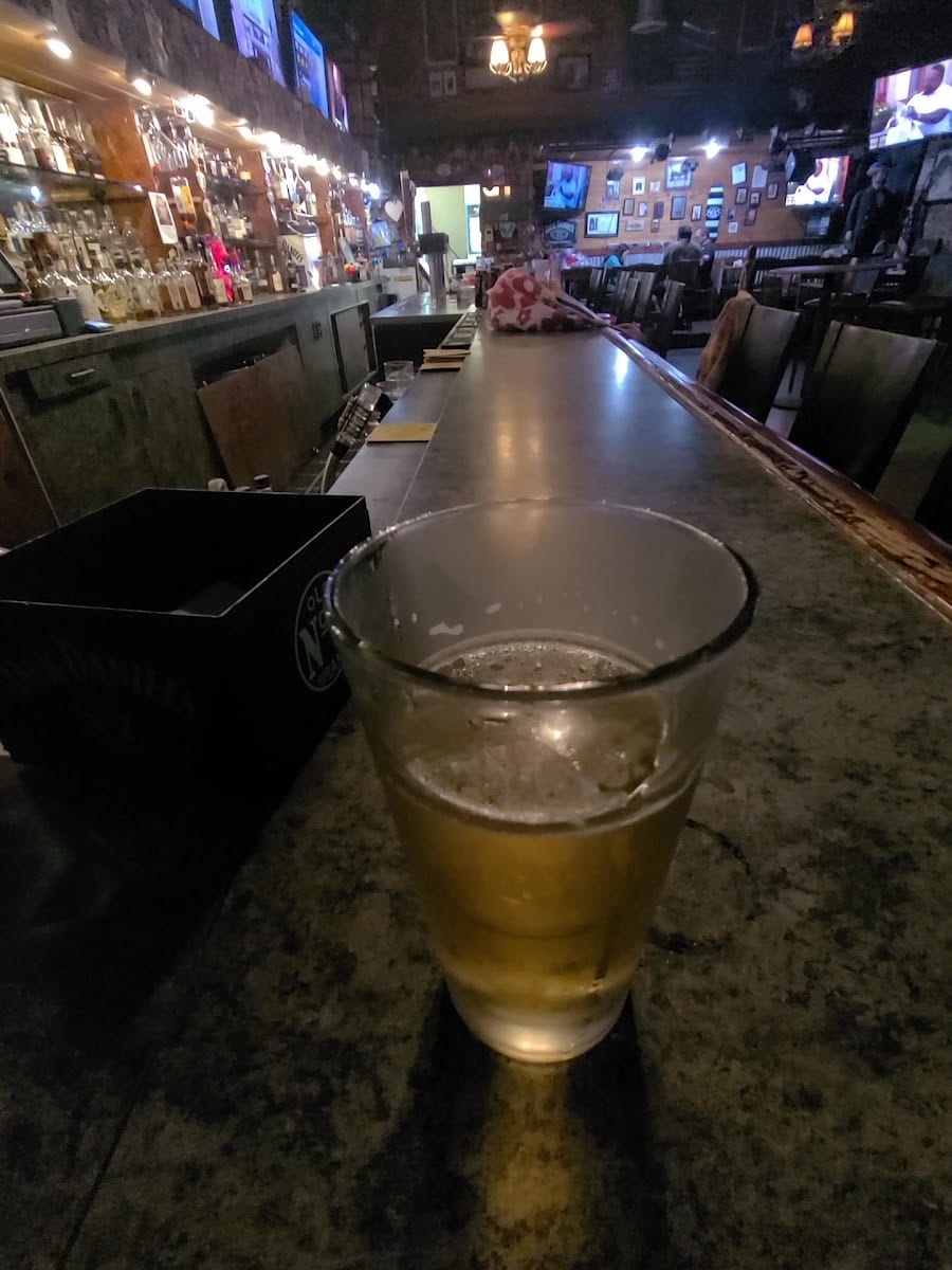 Posse Bar, photo 3