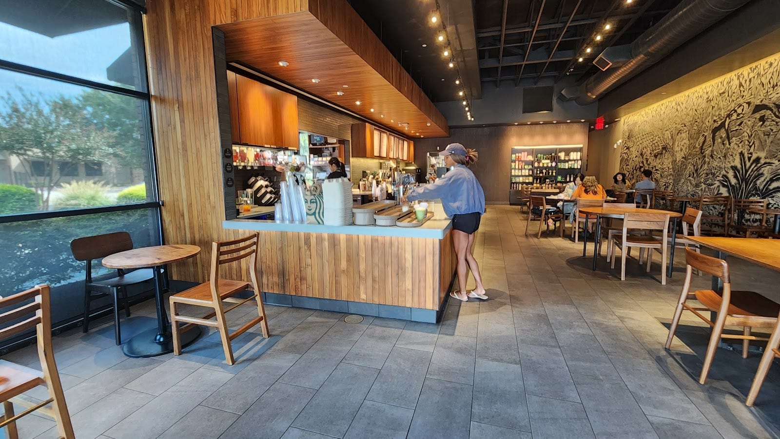 Starbucks Coffee Company, photo 3