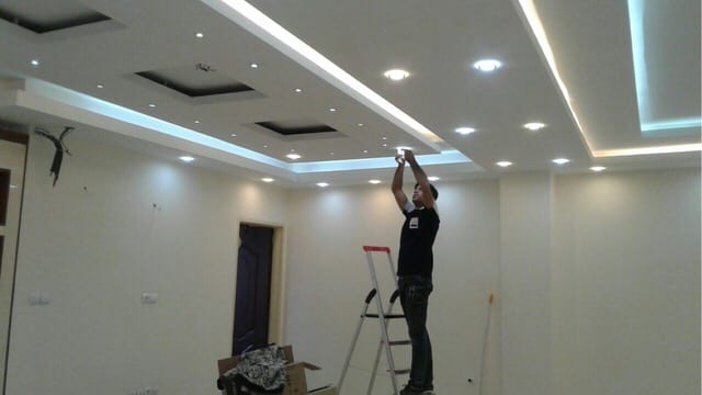 Intell Electrical