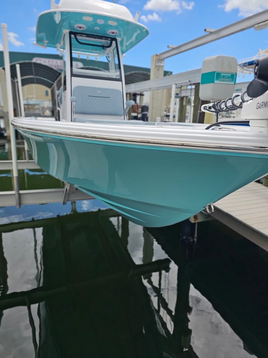 Top Quality Boat & Car Detailing, photo 4