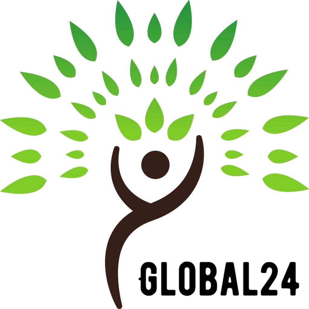 Global24 Wellness- Massage and Movement