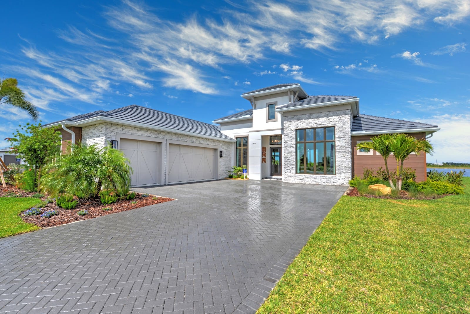 Palmera at Wellen Park - ICI Homes, photo 2