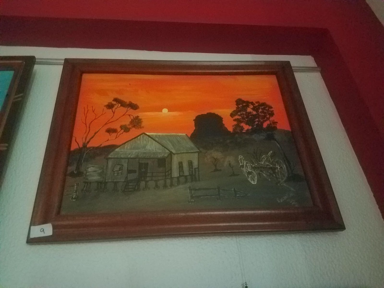 The Gallery Lounge and Bar, photo 3