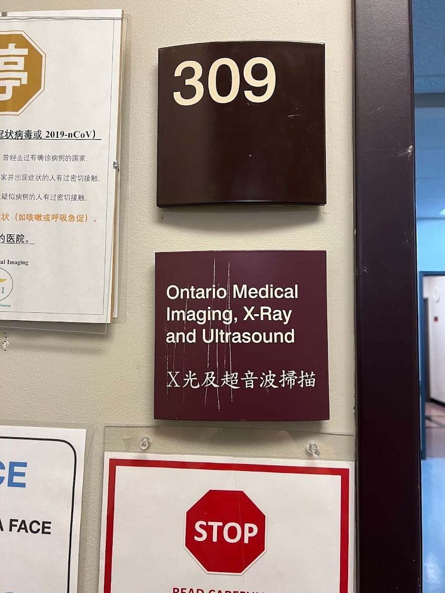 Ontario Medical Imaging Chalmers Gate XRay & Ultrasound, photo 3