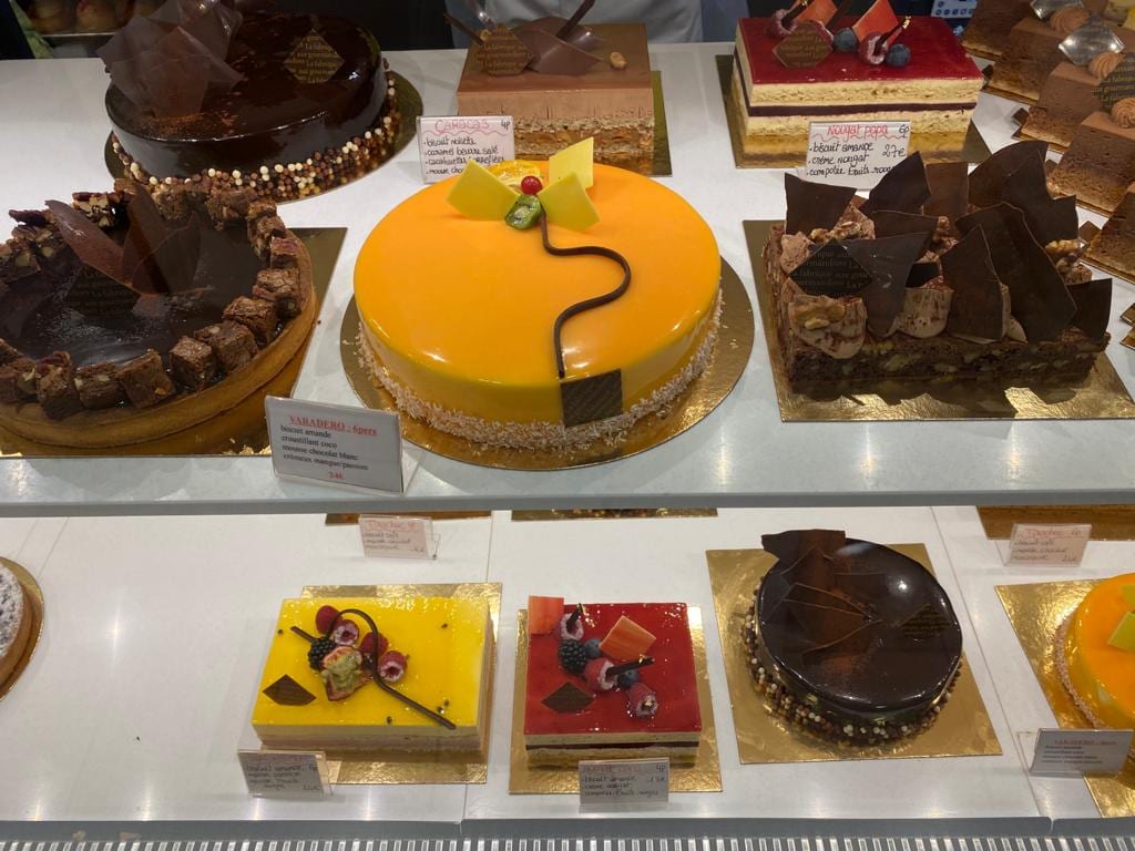 La Fabrique aux Gourmandises, photo 3