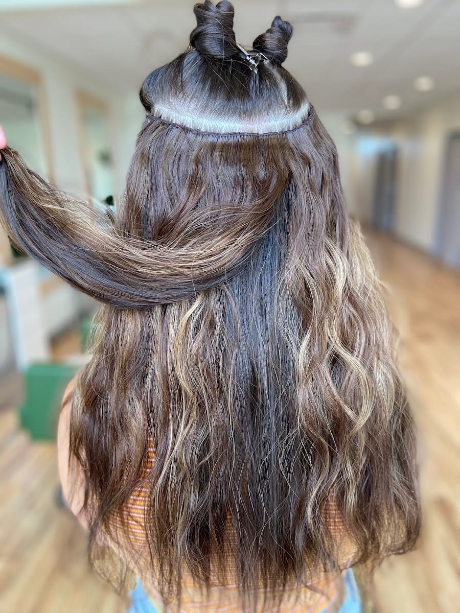 Holistic Hair By MJ, photo 2