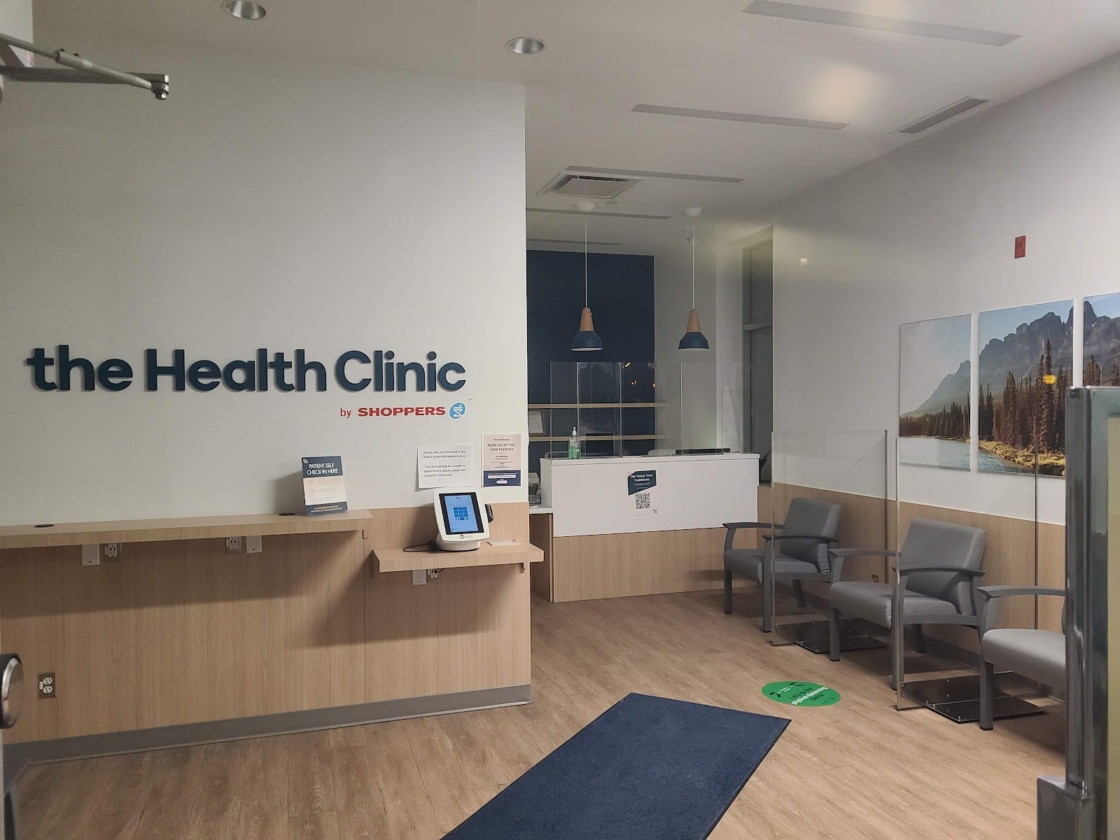 WELL Health Medical Centres - Lawrence and Dufferin, photo 2
