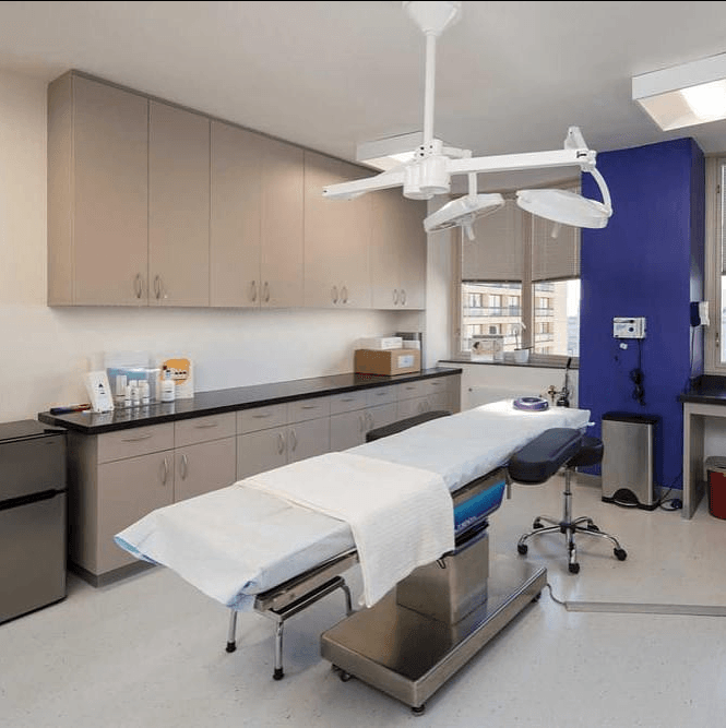 Evan R. Ransom, MD, FACS, photo 3