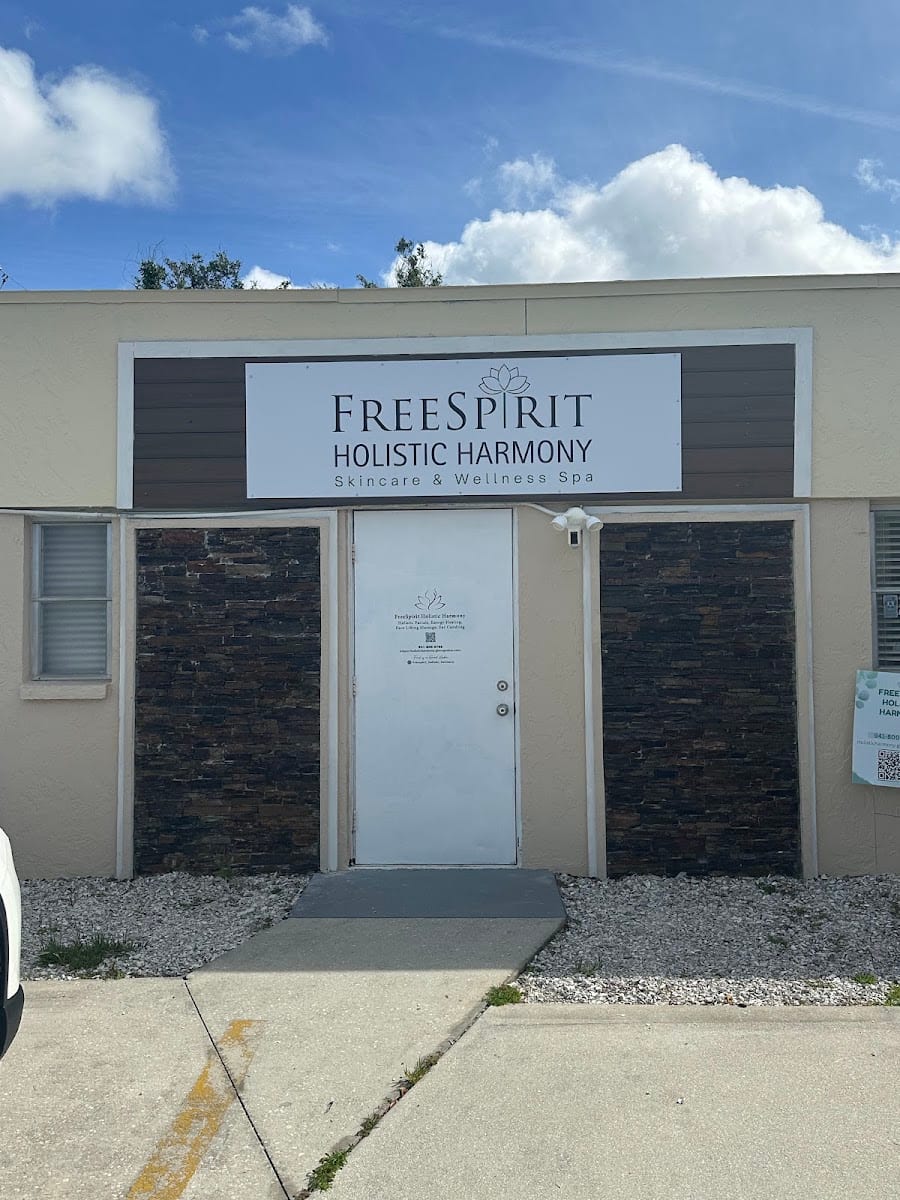 FreeSpirit Holistic Harmony, photo 4