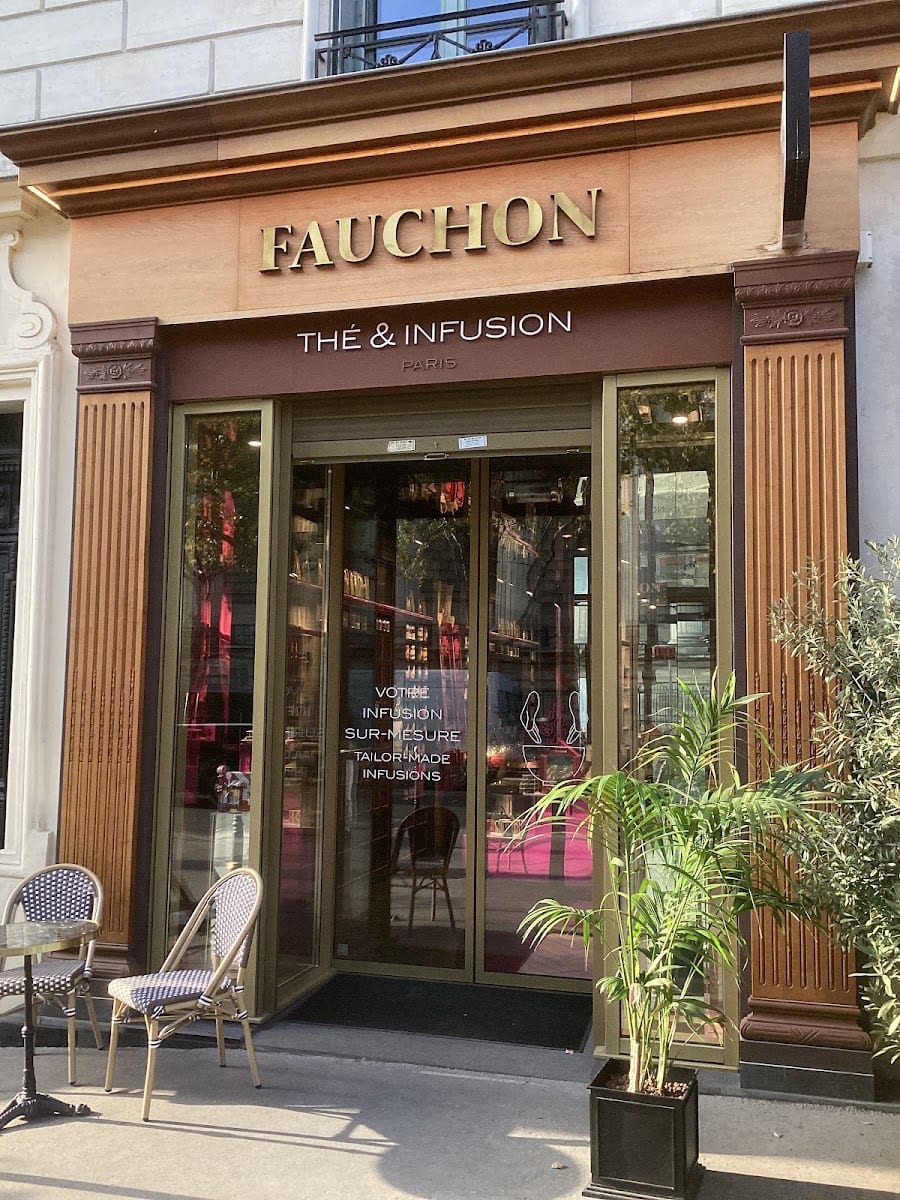 Fauchon, photo 3