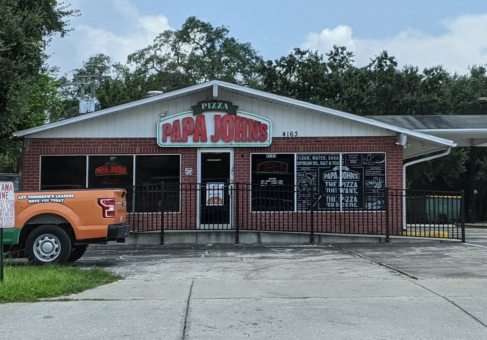 Papa Johns Pizza, photo 2