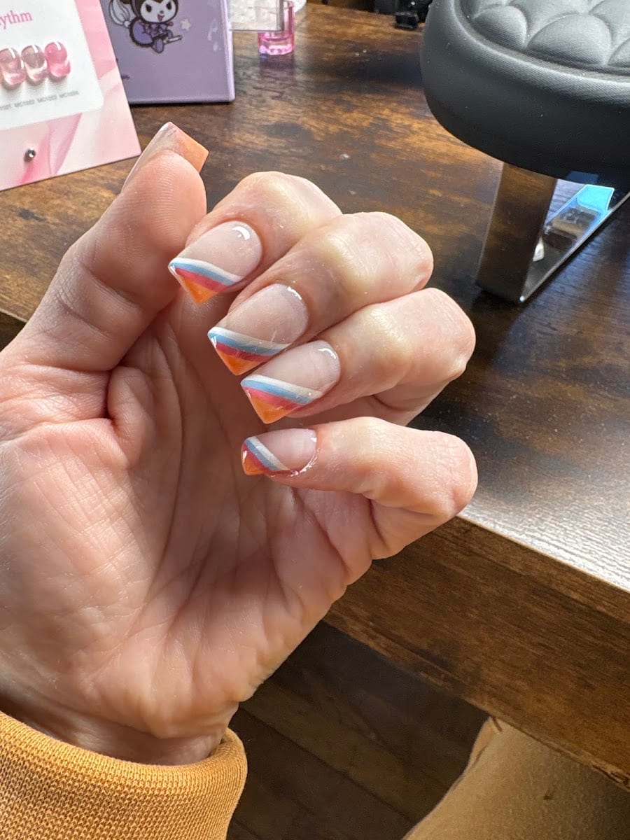 The Nail Jeva, photo 4