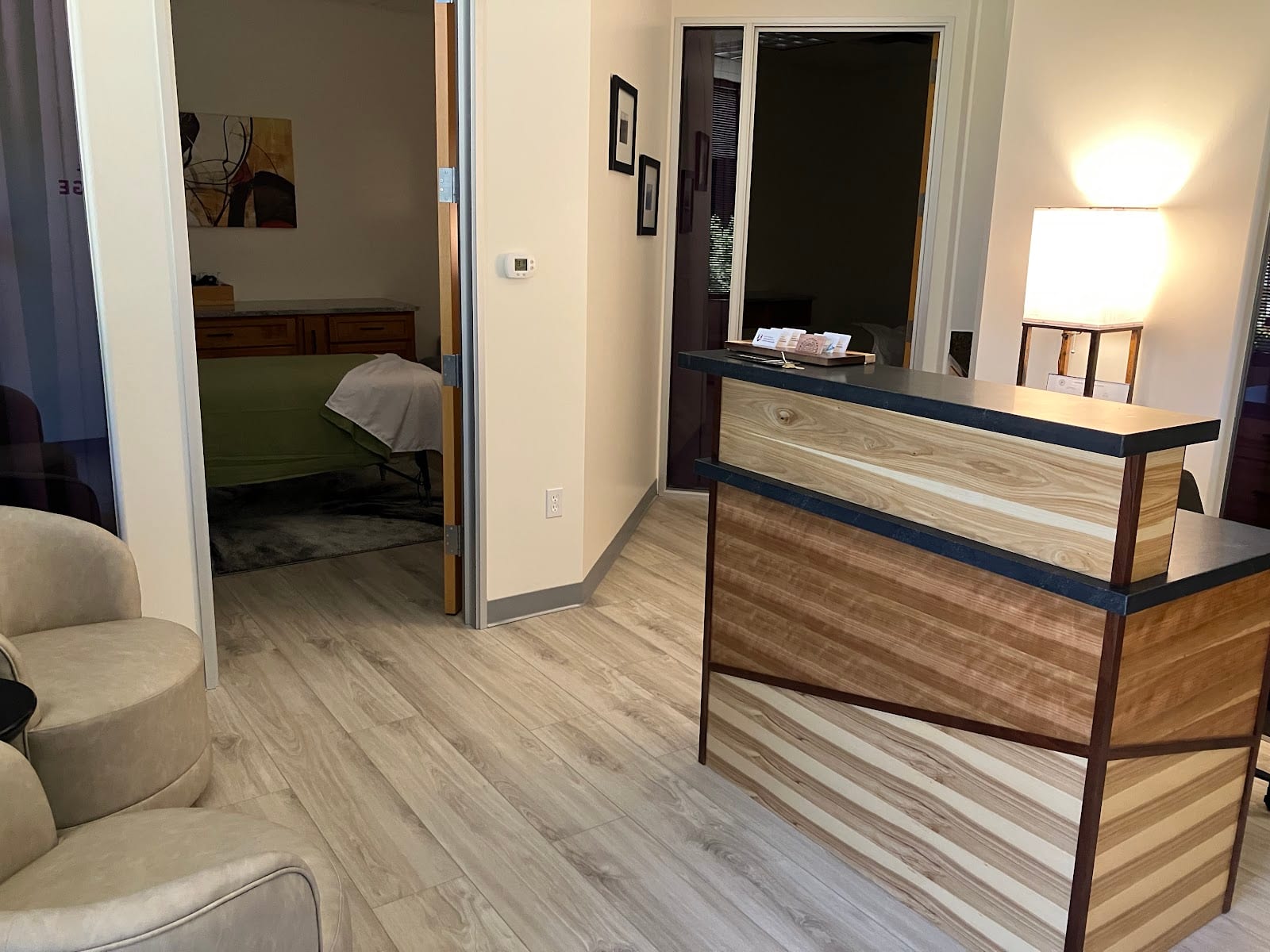 Scottsdale Therapeutic & Sports Massage