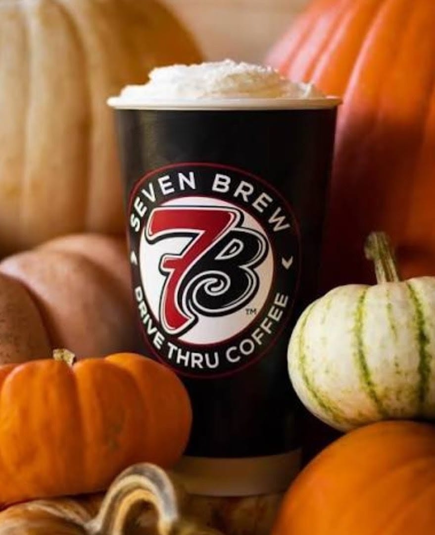 7 Brew Coffee, photo 4