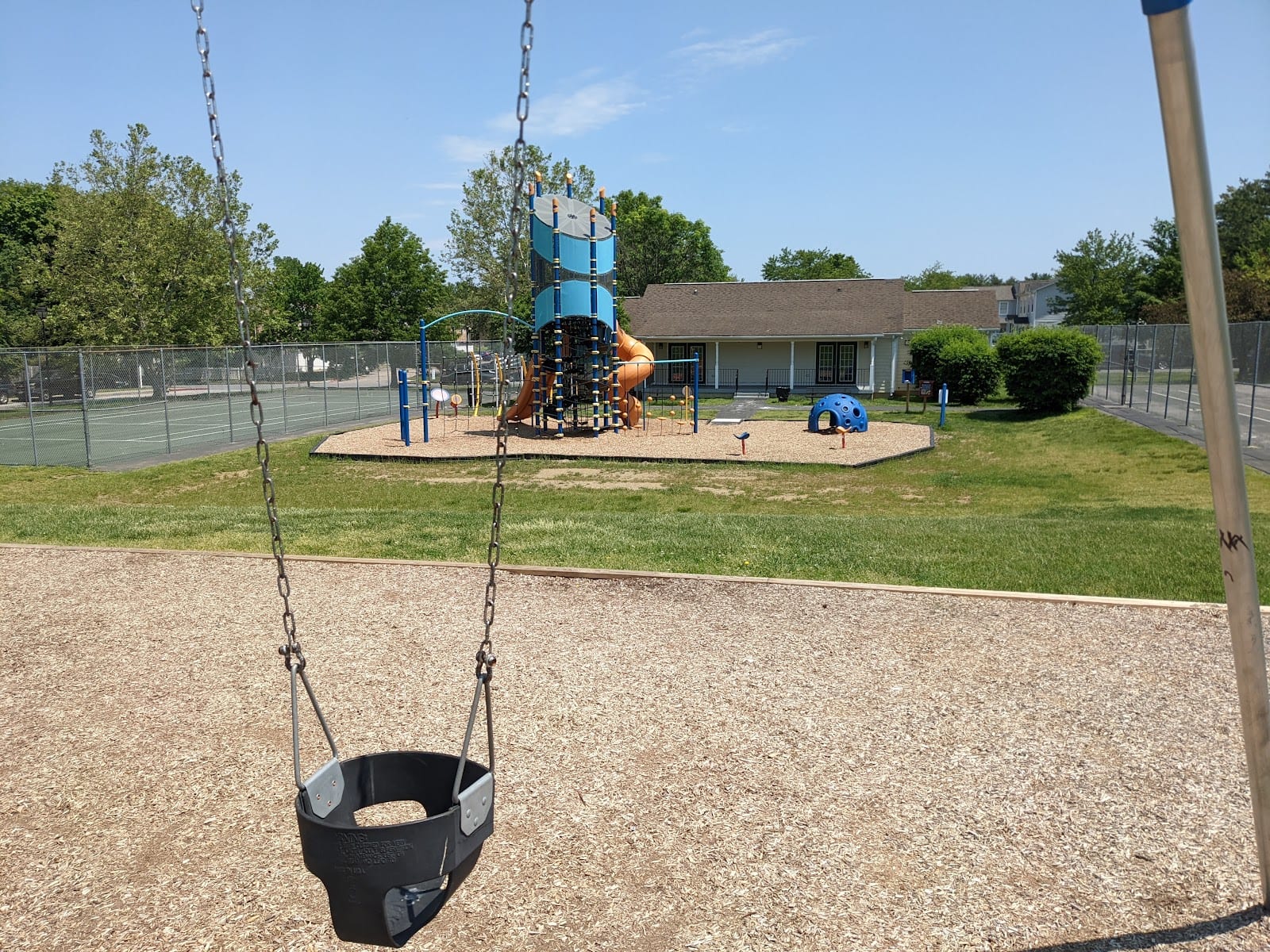 Annapolis Walk Community Center, photo 3