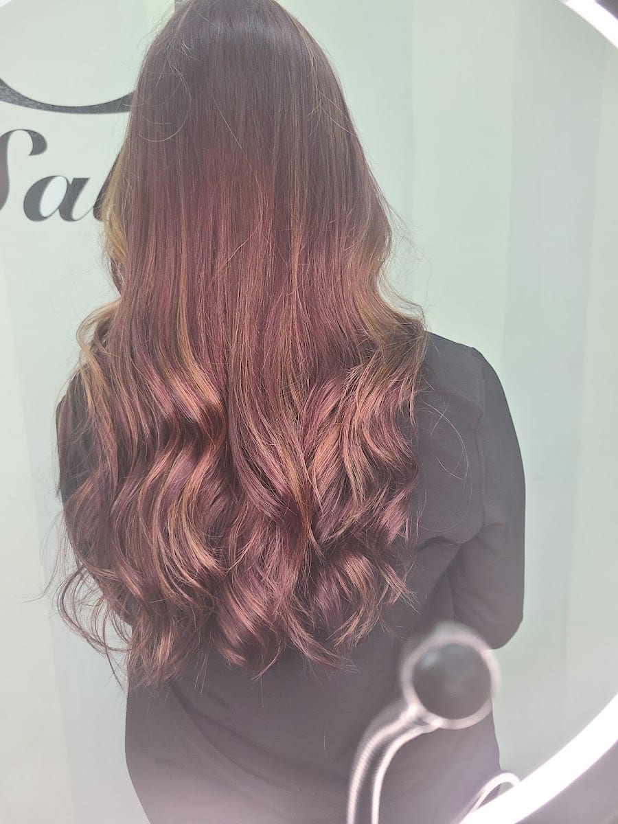 D3 Beauty Salon, photo 3