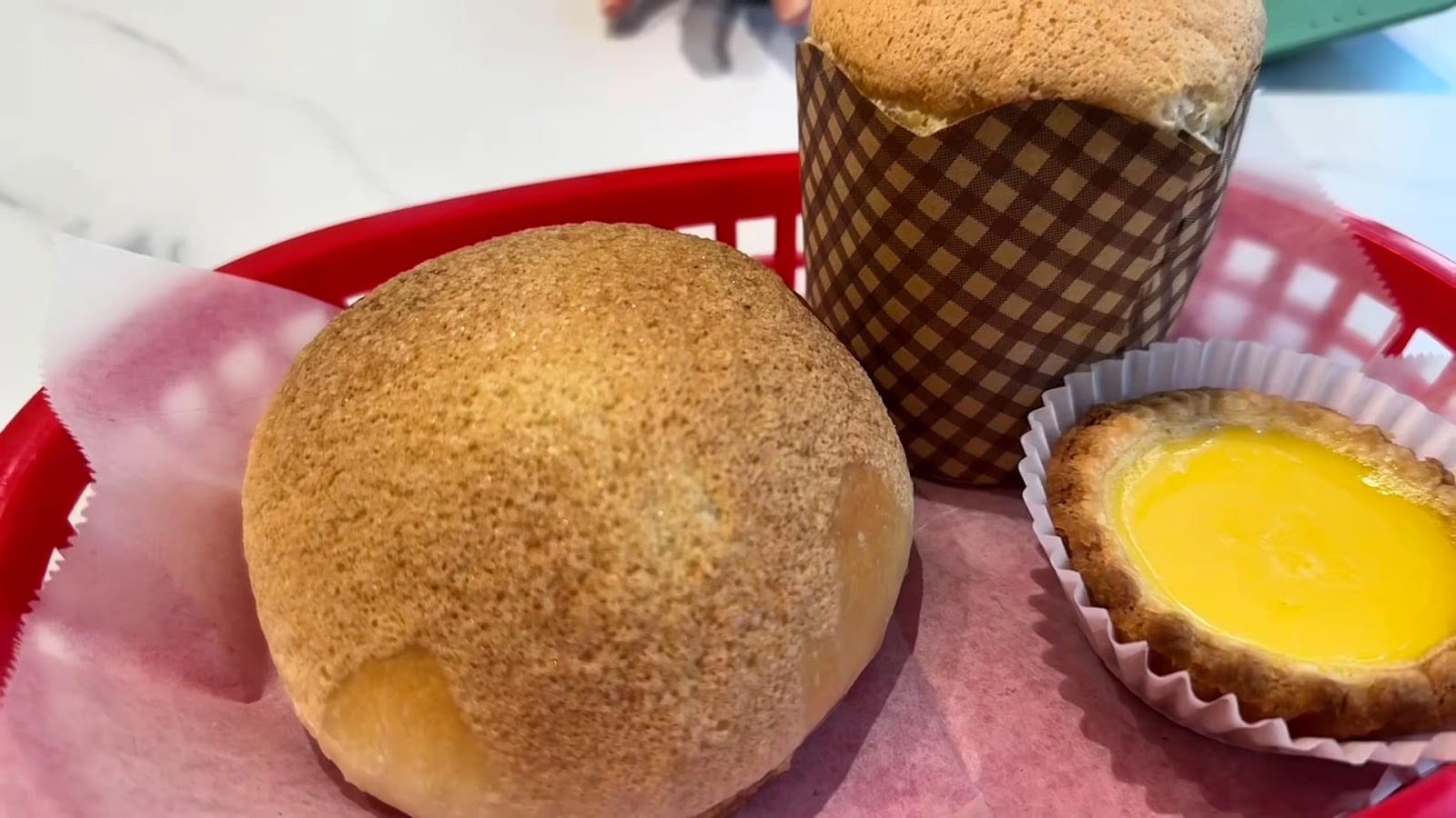 icafe Bakery, photo 2