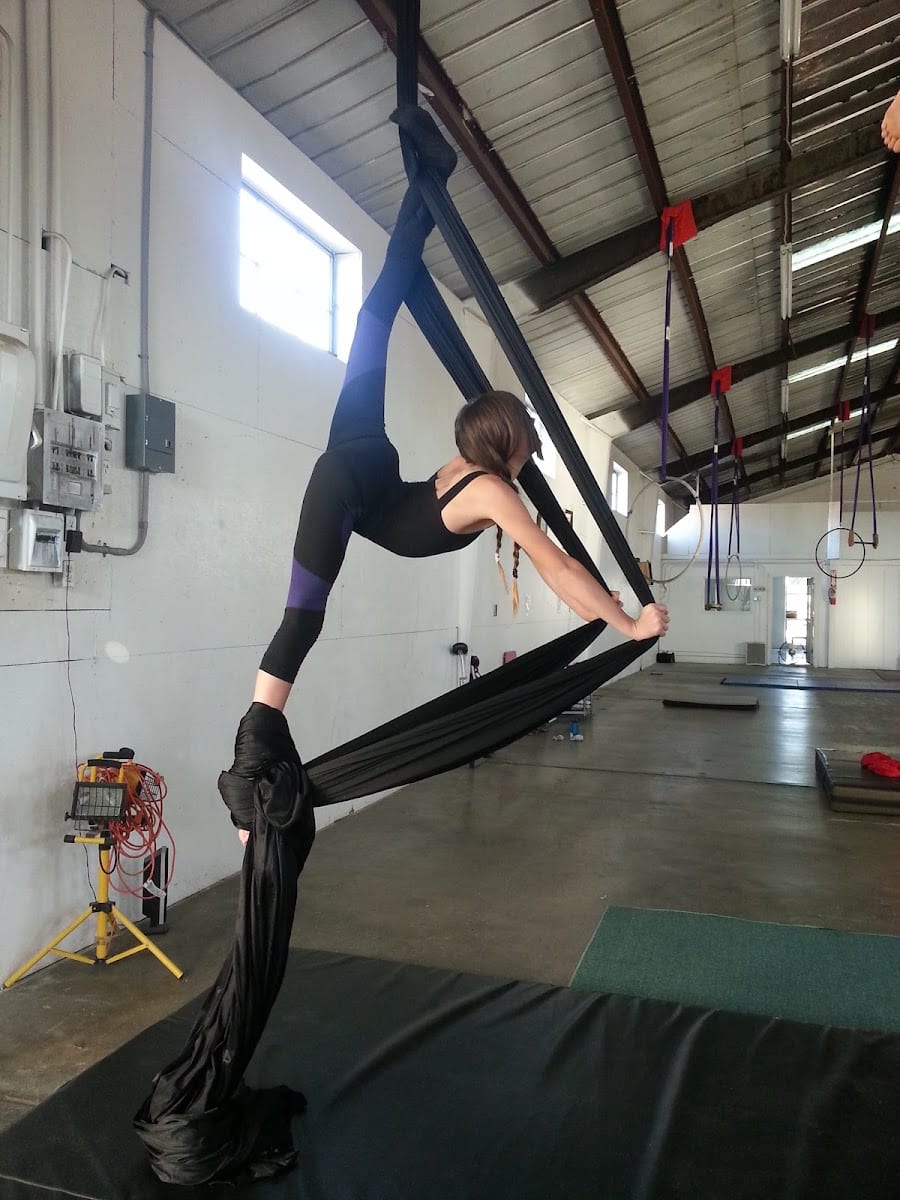 The Circus Academy of Tucson, photo 3
