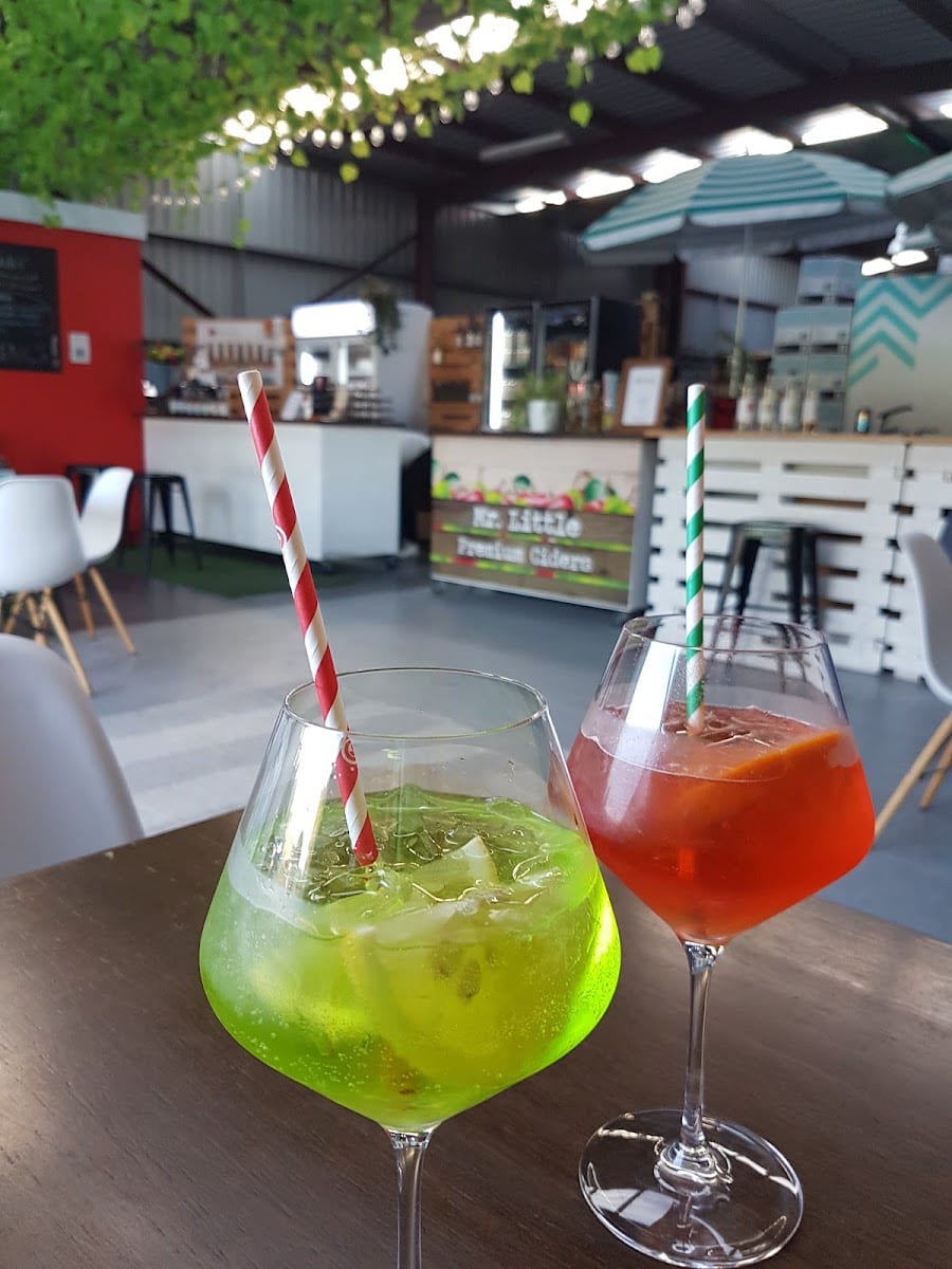 Mr Little Beverage Co - Cider & Spirits, photo 4