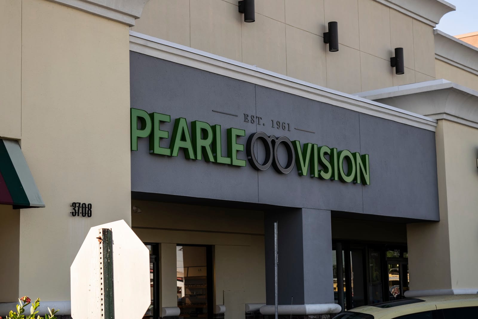 Pearle Vision