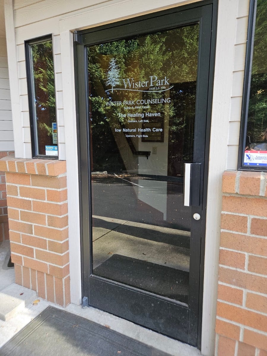 CLINIC FOR NATURAL HEALING