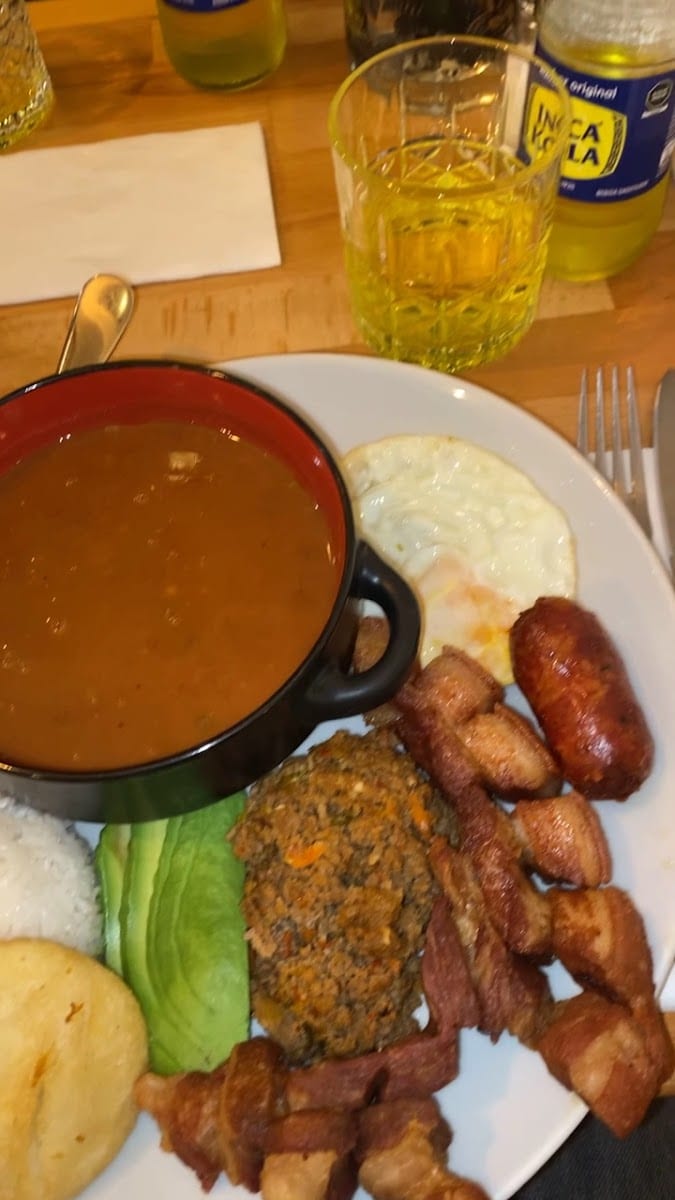 Mi Tierra, photo 3