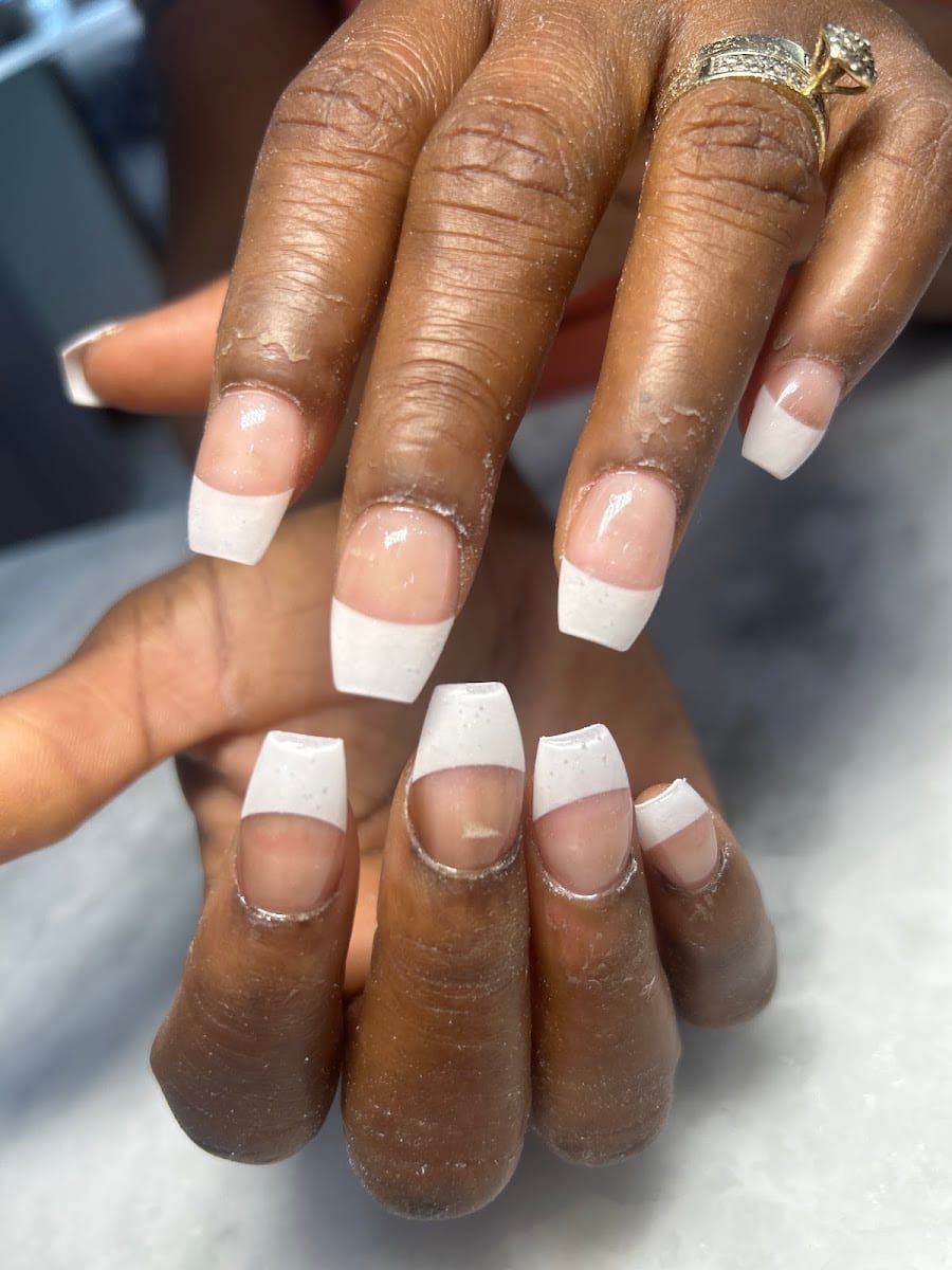 Citrus Nails & Day Spa, photo 4