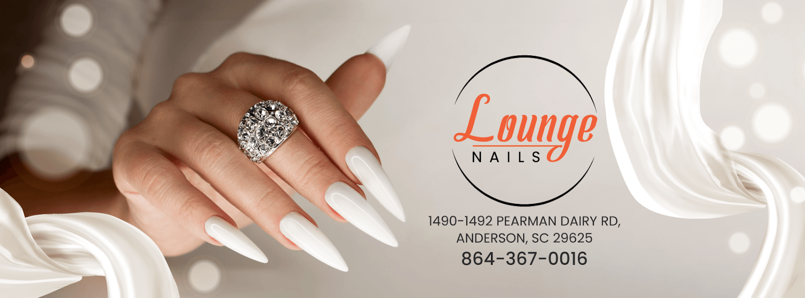 Lounge Nails, photo 2