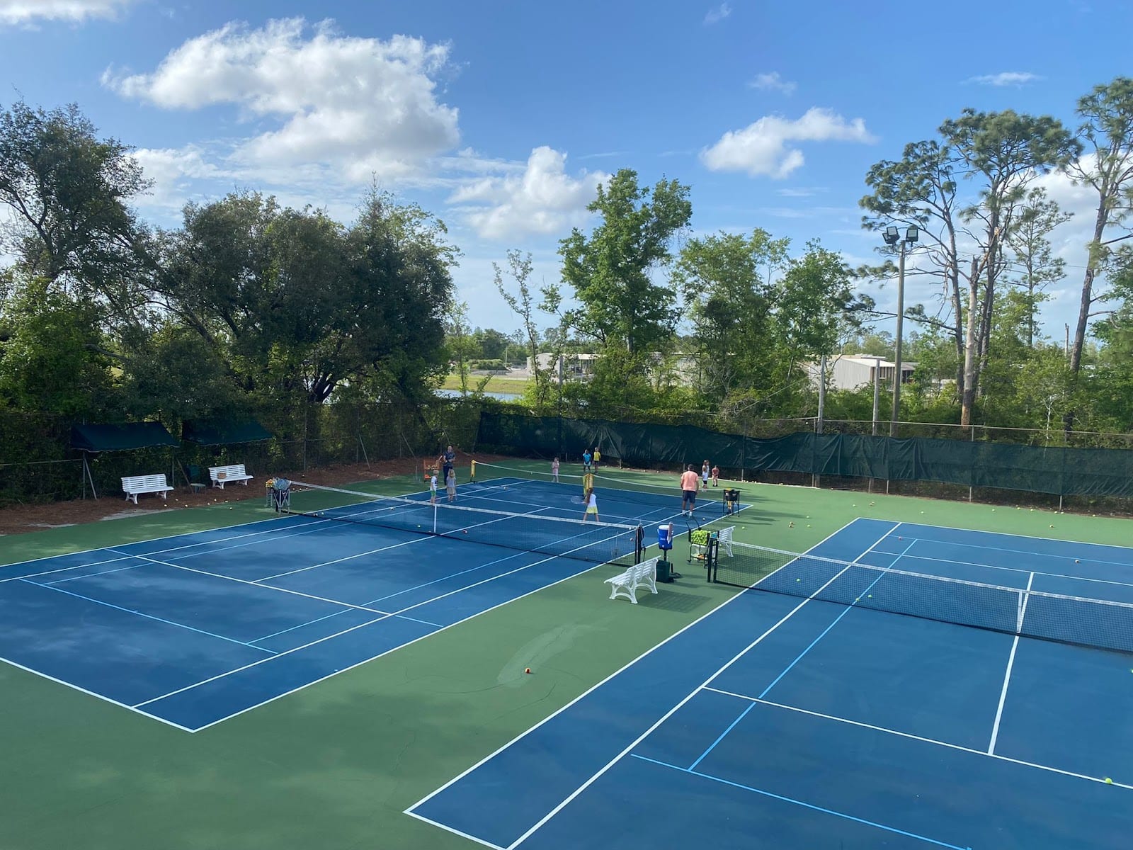 Panama City Racquet Club