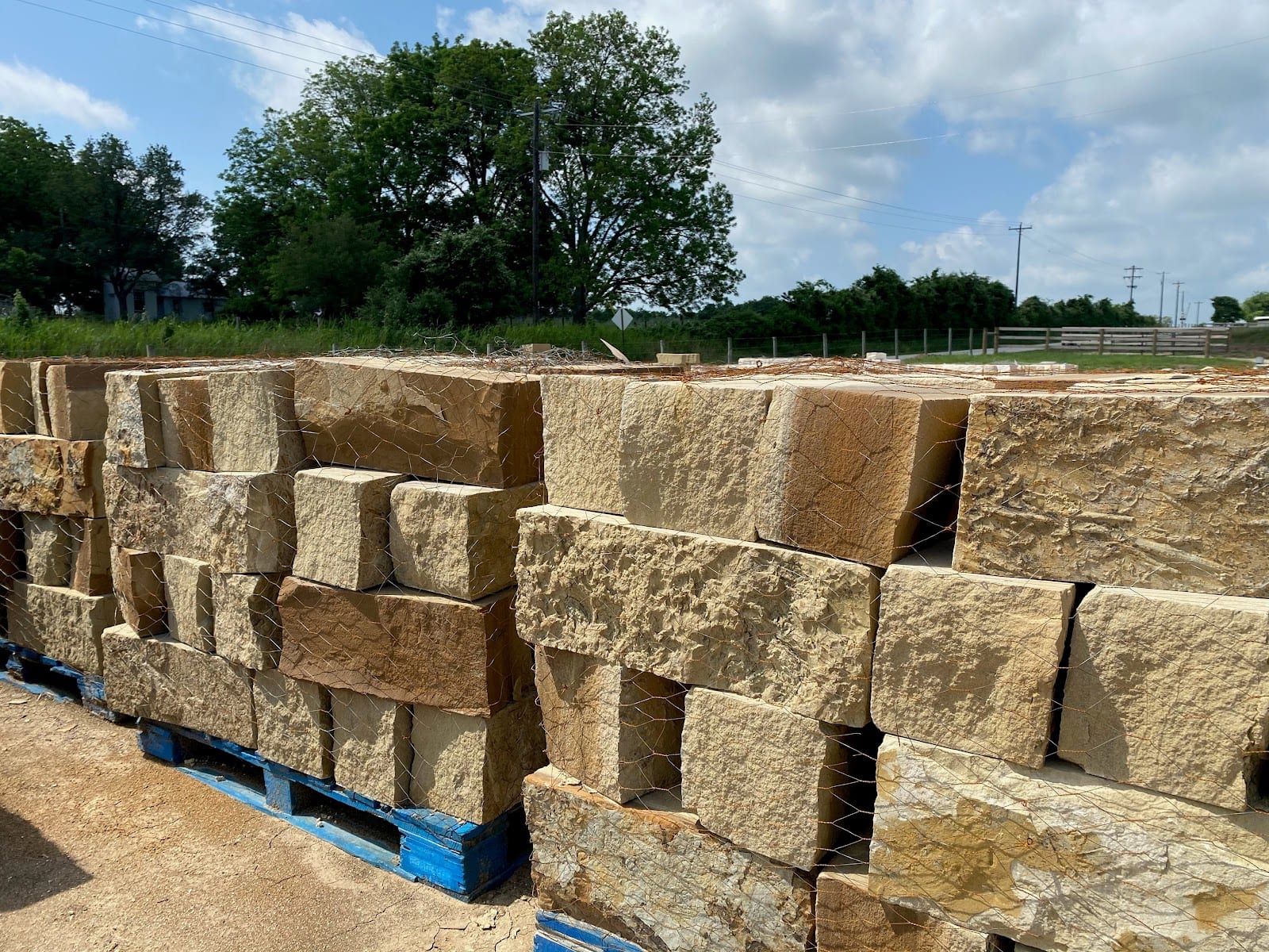 Glasco Stone & Landscape Supply