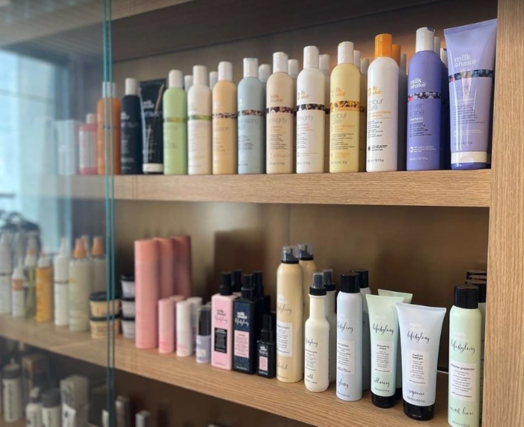 Jayneebell Salon & Spa