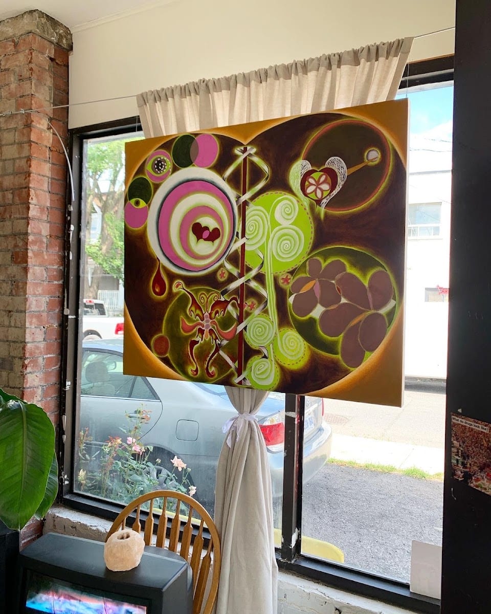 KiN Gallery