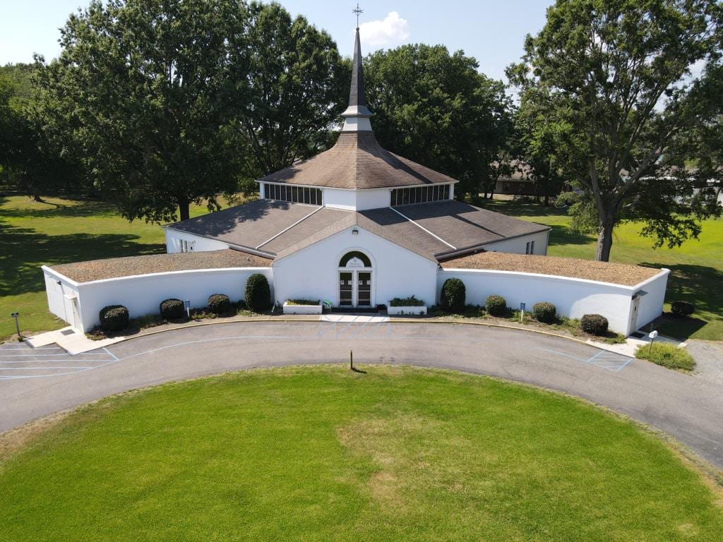 Peninsula Islamic Community Center