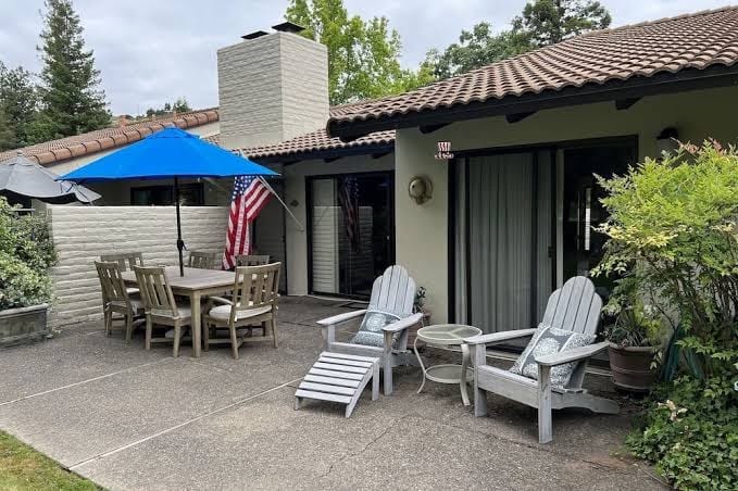 Napa Gem on Silverado Golf Course, SPA, Wineries Nearby