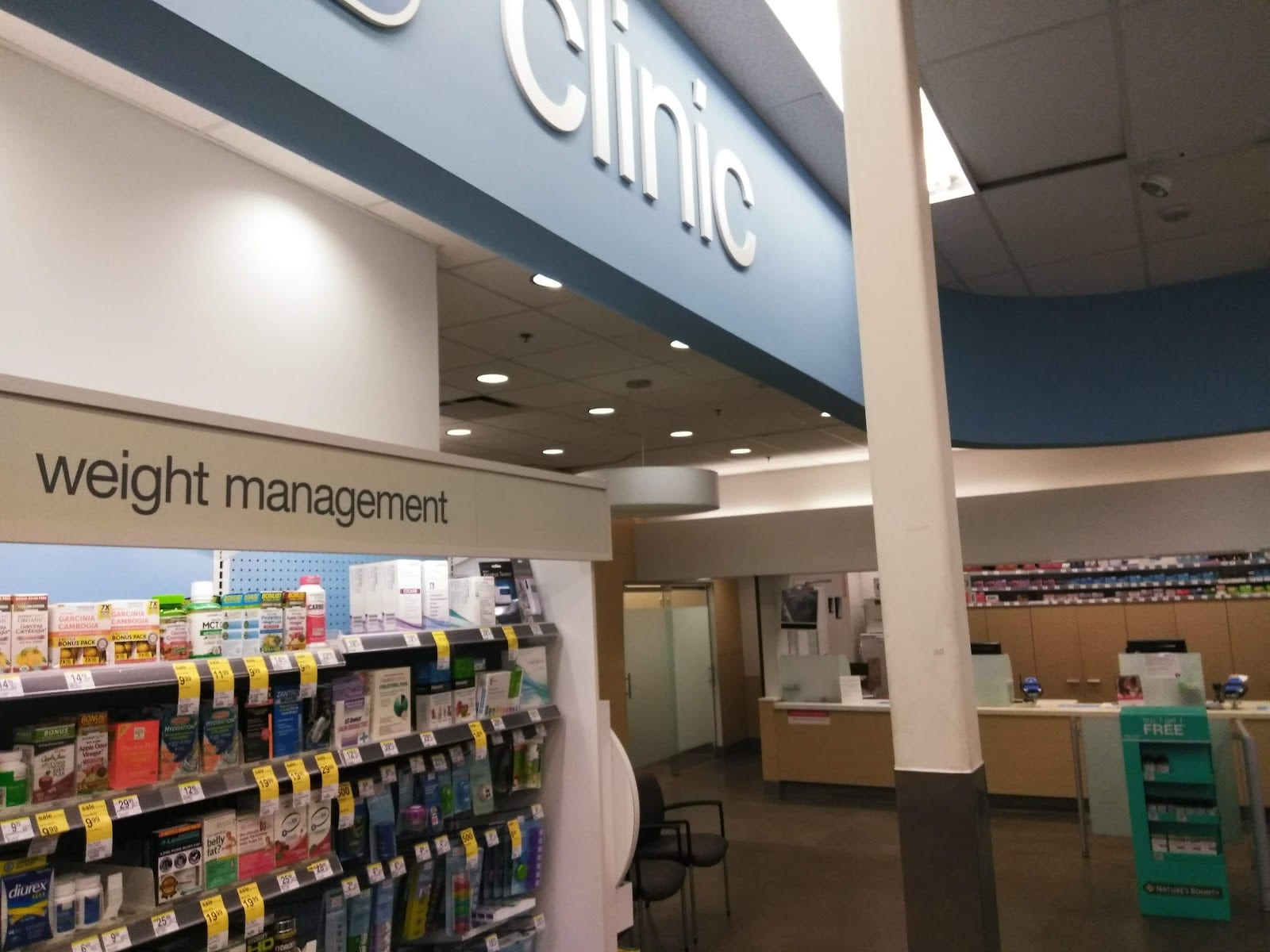 Walgreens Pharmacy, photo 3