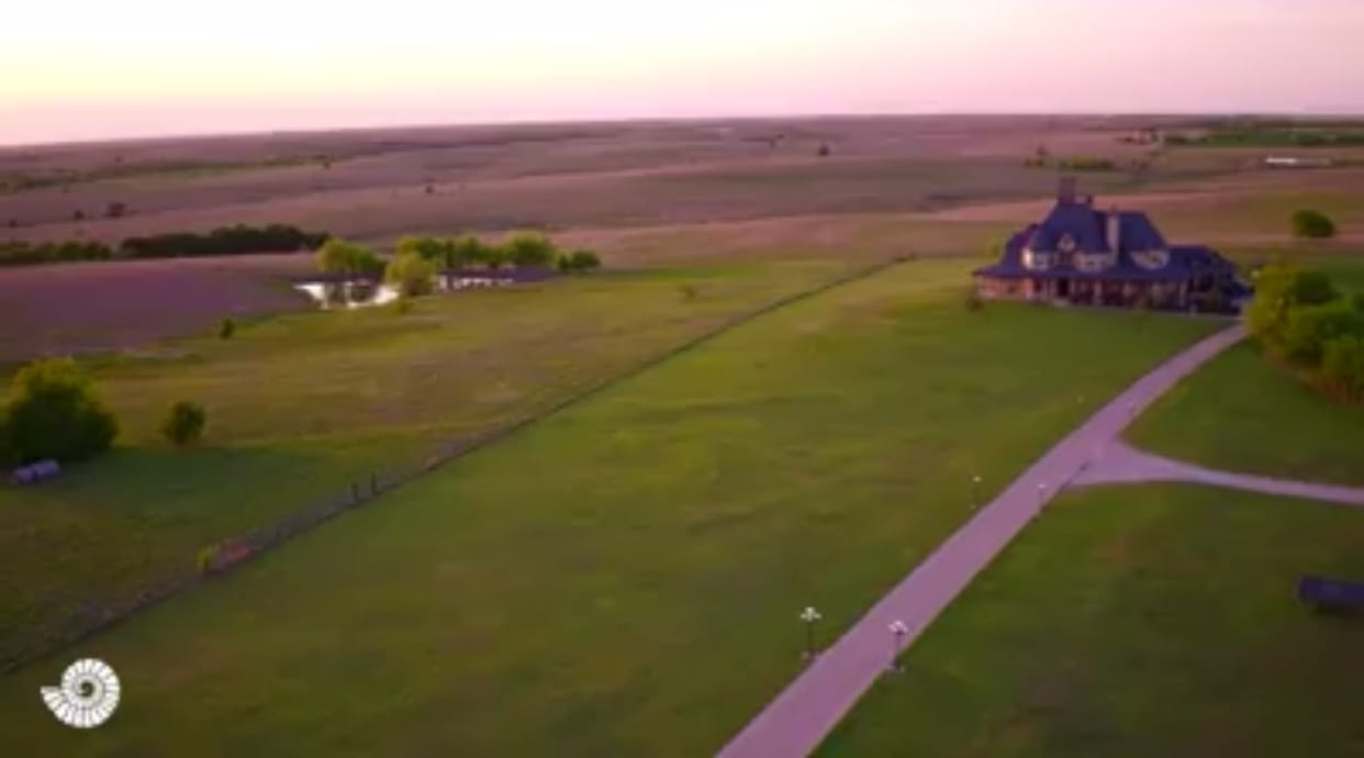 The Venue at Fossil Hill